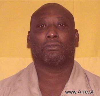 Maurice A Moore Sr Mugshot